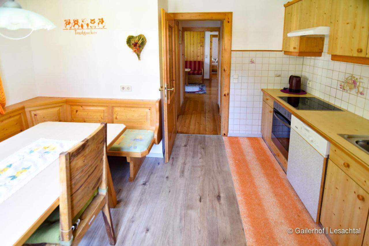 Gailerhof Βίλα Liesing Εξωτερικό φωτογραφία