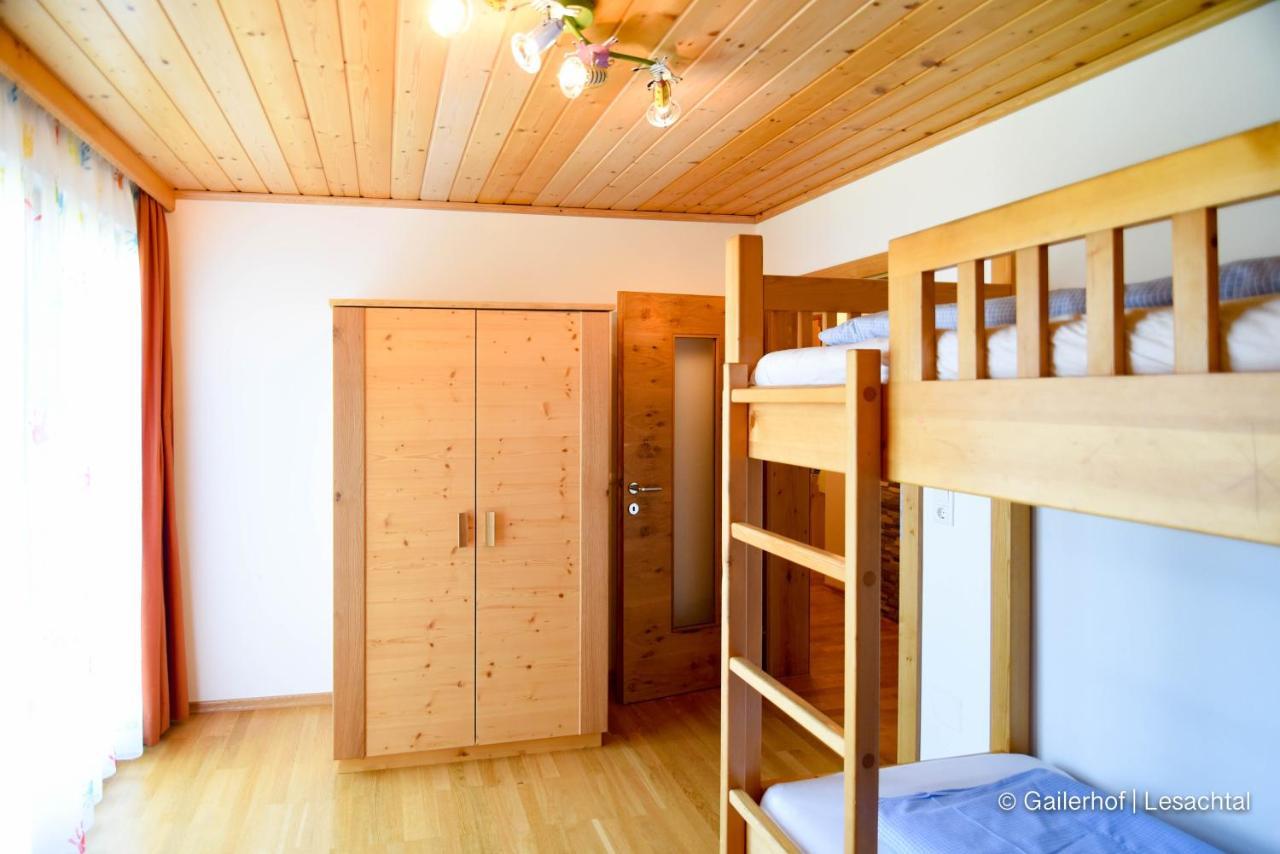 Gailerhof Βίλα Liesing Εξωτερικό φωτογραφία