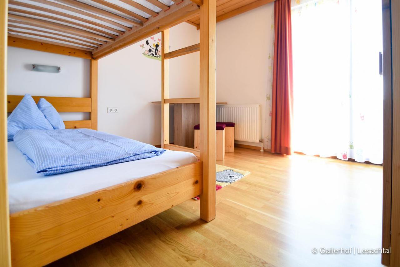 Gailerhof Βίλα Liesing Εξωτερικό φωτογραφία