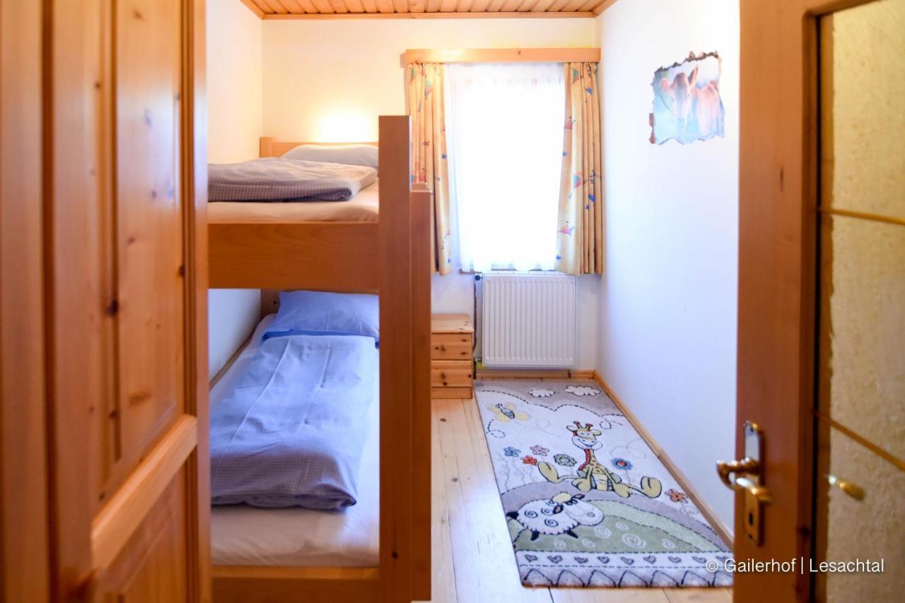 Gailerhof Βίλα Liesing Εξωτερικό φωτογραφία