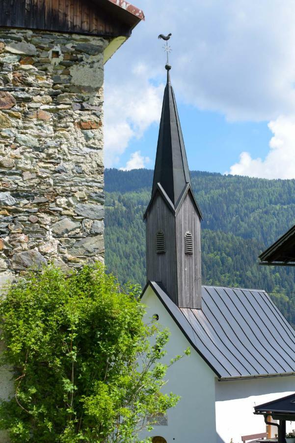 Gailerhof Βίλα Liesing Εξωτερικό φωτογραφία